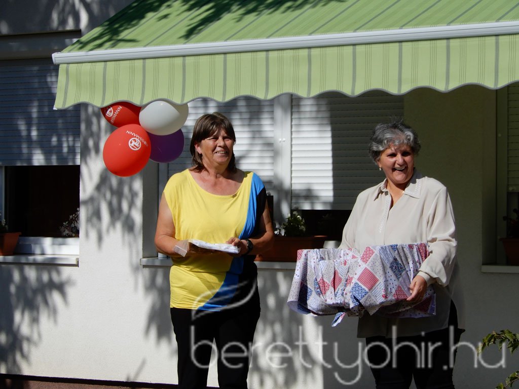 1 éves a CSODA-TÁR Óvoda Berettyóújfaluban 31
